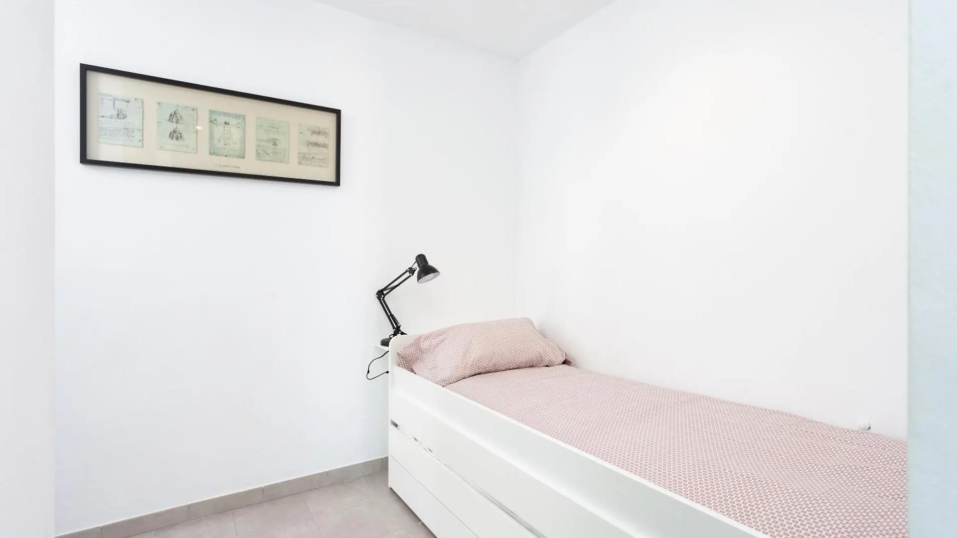 Home2Book Chic Penthouse With Terrace, Santa Cruz 公寓