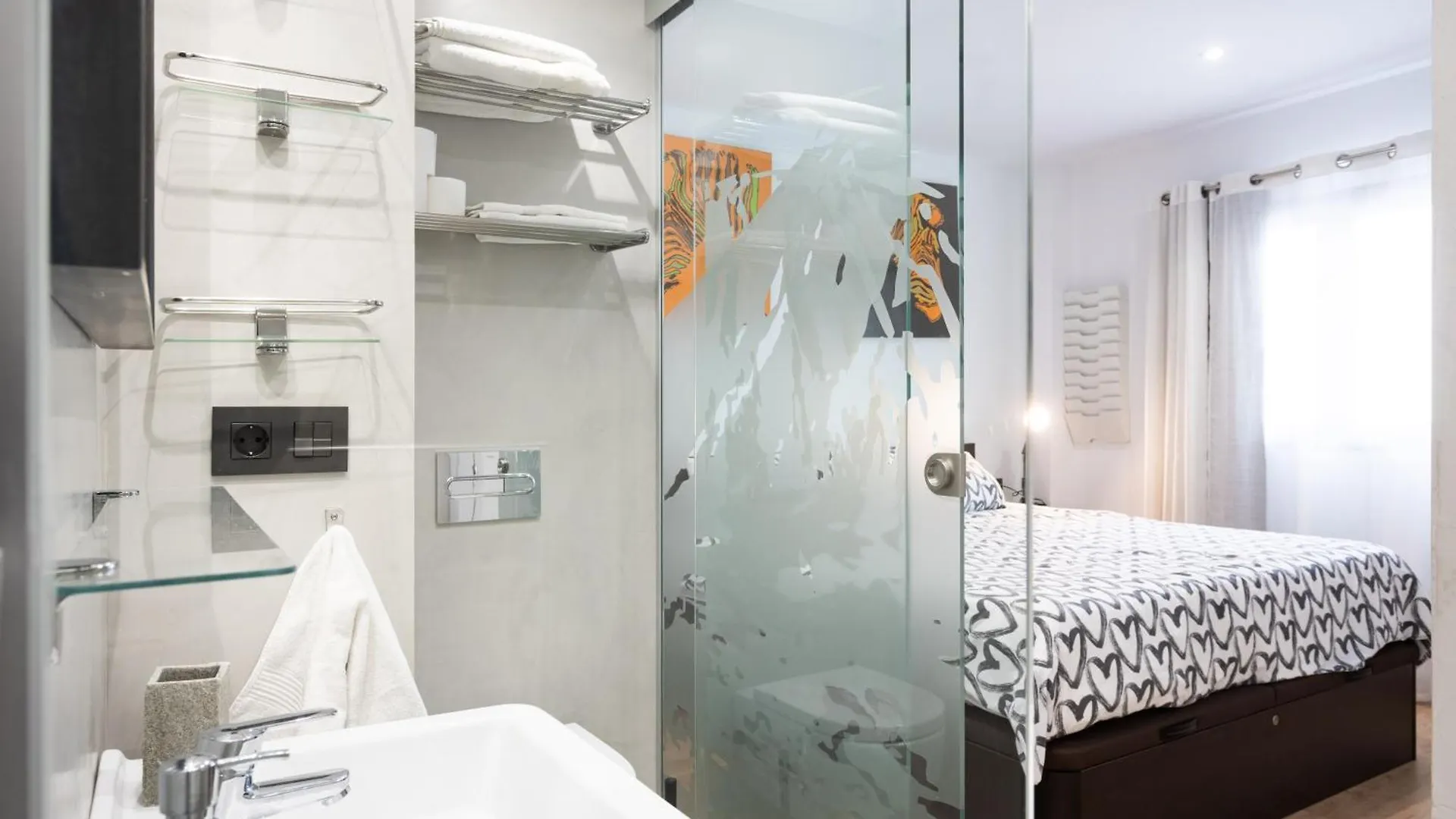 Home2Book Chic Penthouse With Terrace, Santa Cruz 圣克鲁斯-德特内里费