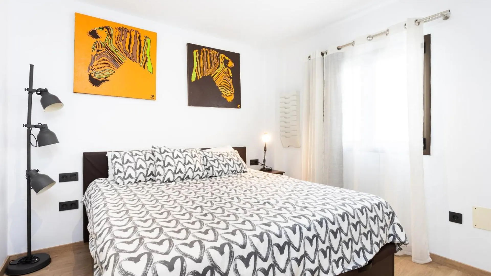 Home2Book Chic Penthouse With Terrace, Santa Cruz 0*, 圣克鲁斯-德特内里费 西班牙