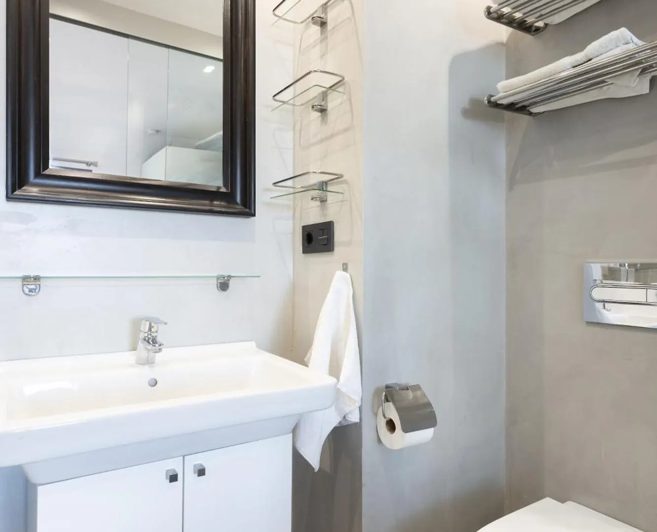 Home2Book Chic Penthouse With Terrace, Santa Cruz