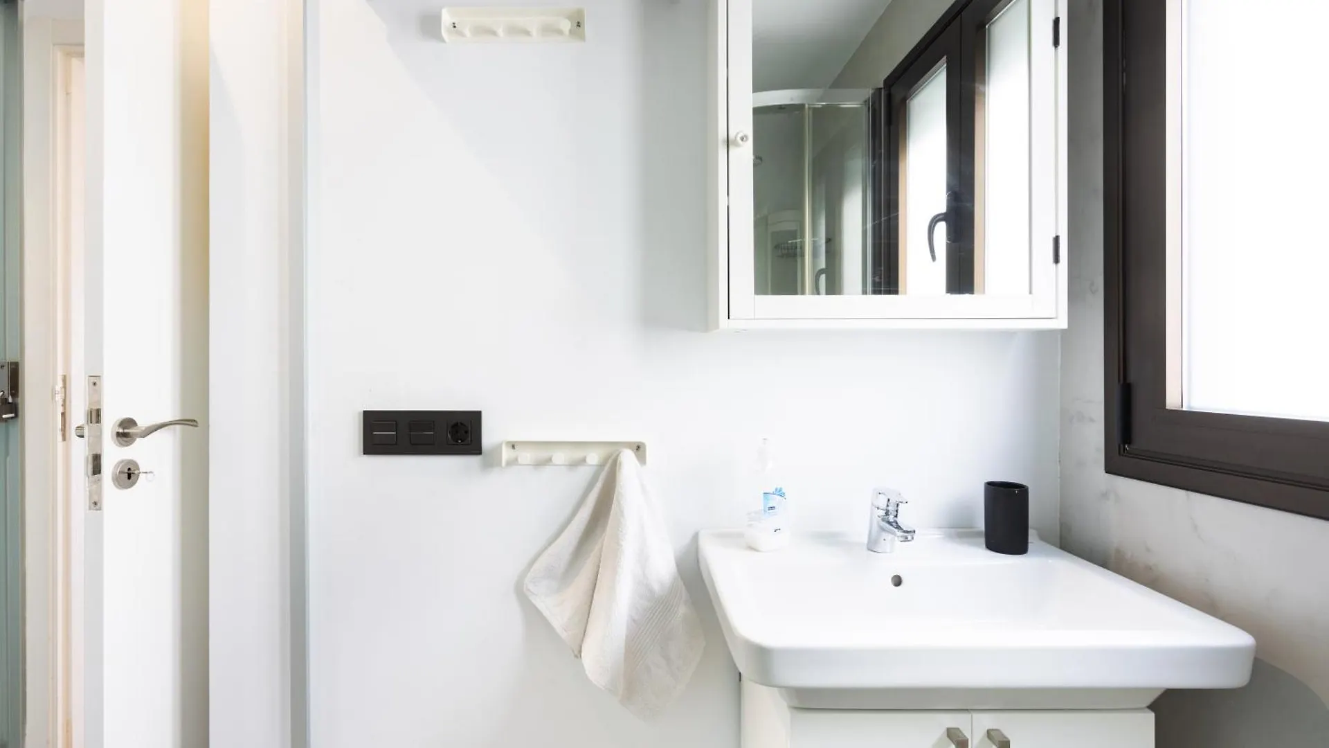 公寓 Home2Book Chic Penthouse With Terrace, Santa Cruz