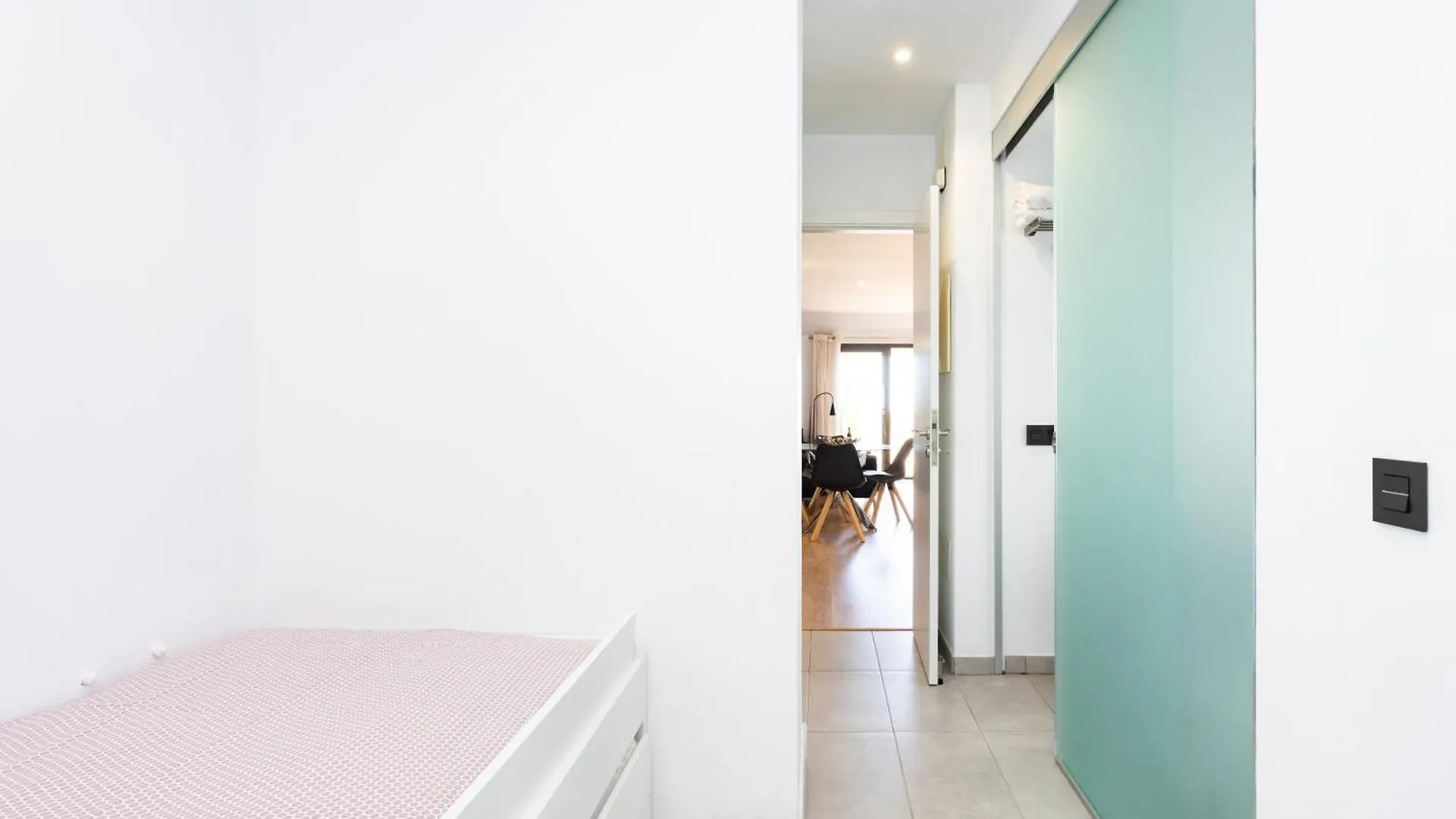 Home2Book Chic Penthouse With Terrace, Santa Cruz 西班牙